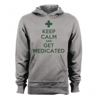 Get Medicated Men's